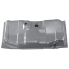 1982 Mercury Lynx Fuel Tank 1