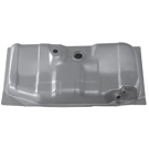 1983 Mercury Lynx Fuel Tank 1