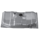 1987 Mercury Lynx Fuel Tank 1