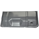 1981 Ford Mustang Fuel Tank 1