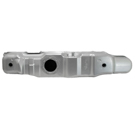 2012 Ford F Series Trucks Fuel Tank 2