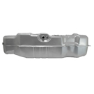 2012 Ford F Series Trucks Fuel Tank 1