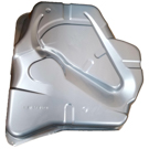 2004 Ford Focus Fuel Tank 1