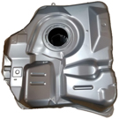 2004 Ford Focus Fuel Tank 2