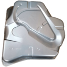2008 Ford Focus Fuel Tank 1