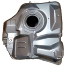 2011 Ford Focus Fuel Tank 2