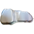 2008 Ford Escape Fuel Tank 1