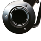BuyAutoParts Gmc Fuel Filler Neck 38-314358P