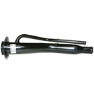 1981 Gmc Jimmy Fuel Filler Neck 2
