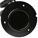 1984 Chevrolet K5 Blazer Fuel Filler Neck 1