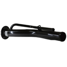 1984 Chevrolet K5 Blazer Fuel Filler Neck 2