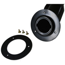 1973 Gmc Pick-up Truck Fuel Filler Neck 1
