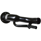 1973 Gmc Pick-up Truck Fuel Filler Neck 2