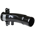 1982 Gmc Pick-up Truck Fuel Filler Neck 2
