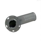 BuyAutoParts  Ford Mustang Fuel Filler Neck 38-304438P