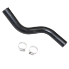 2000 Dodge Ram 2500 Van Fuel Filler Hose 1