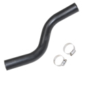 1998 Dodge B2500 Fuel Filler Hose 1