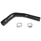 BuyAutoParts Fuel Filler Hose J0-40192AN
