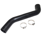 1994 Mazda B3000 Fuel Filler Hose 1
