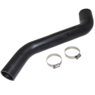 1991 Ford Ranger Fuel Filler Hose 1