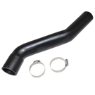 1994 Ford Ranger Fuel Filler Hose 1