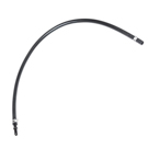 2009 Gmc Sierra 2500 HD Fuel Filler Hose 1