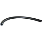 1973 Gmc Jimmy Fuel Tank Vent Hose 1