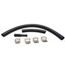 1978 Chevrolet K5 Blazer Fuel Tank Vent Hose Kit 1