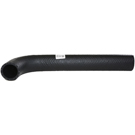 BuyAutoParts Fuel Filler Hose J0-40180AN