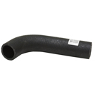1977 Gmc Pick-up Truck Fuel Filler Hose 1