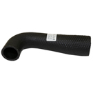 BuyAutoParts Fuel Filler Hose J0-40182AN