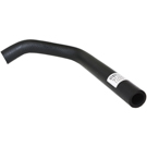 1978 Gmc Pick-up Truck Fuel Tank Vent Hose 1