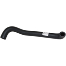 1982 Gmc Pick-up Truck Fuel Tank Vent Hose 1