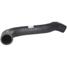 BuyAutoParts J0-40187AN Fuel Filler Hose 1