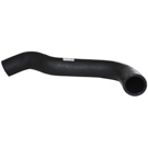 BuyAutoParts Fuel Filler Hose J0-40188AN