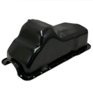 1982 Ford Bronco Engine Oil Pan 3