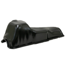 1987 Ford Bronco Engine Oil Pan 3