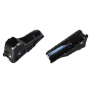 1982 Ford Bronco Engine Oil Pan 1