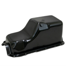 1998 Ford Taurus Engine Oil Pan 1