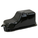 1993 Mercury Sable Engine Oil Pan 1