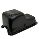 1990 Ford Aerostar Engine Oil Pan 3
