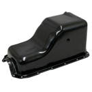 1990 Ford Aerostar Engine Oil Pan 1
