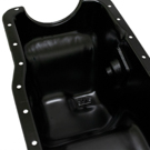 1982 Ford Bronco Engine Oil Pan 3