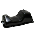 1992 Ford Thunderbird Engine Oil Pan 1