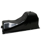 1987 Ford F Series Trucks Engine Oil Pan 3