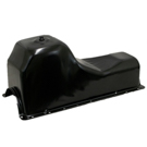 1987 Ford F Series Trucks Engine Oil Pan 1