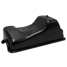 1987 Ford F Series Trucks Engine Oil Pan 3