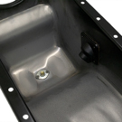 1992 Ford F Series Trucks Engine Oil Pan 2