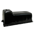 1991 International 400 Engine Oil Pan 3
