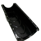 1991 International 400 Engine Oil Pan 2